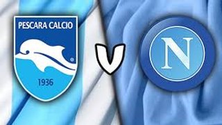 Pescara	2-2	Napoli - Highlights HD - 21.08.2016
