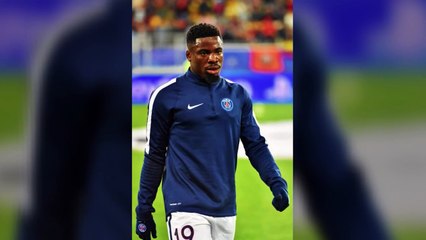 Serge Aurier récidive et se paye Marquinhos