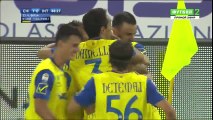 Chievo Verona vs Inter Milan 2-0 All Goals & Highlights HD 21.08.2016