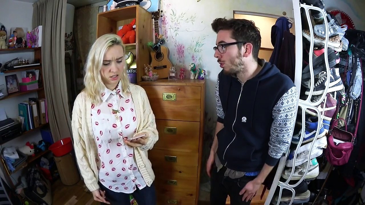 Les objets connectés