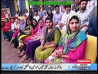 Khabardar with Aftab Iqbal 21 August 2016 Full خبردارآفتاب اقبال