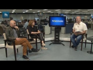 'Queria fazer um texto contemporâneo', diz Renata Sorrah sobre nova peça