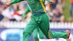 Mohammad Amir outstanding delivery Pak vs Ireland 1st ODI match 2016