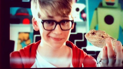 Hollyoaks HD opening credits 2016