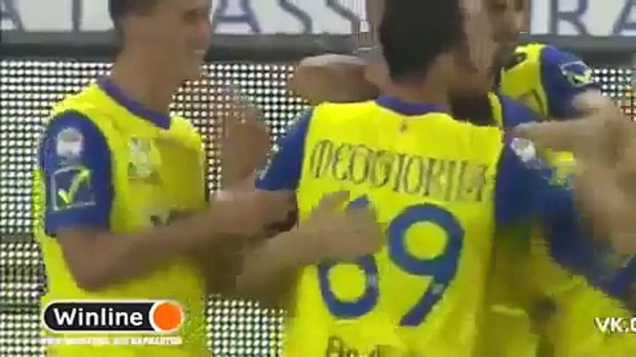 All Goals HD- Chievo vs Inter Milan 2-0 All Goals & Highlights (Serie A) 21.08.2016 HD