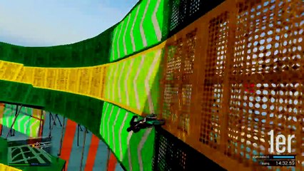 HARD BMX (Je chante mieux qu'eux) GTA 5 ONLINE