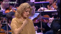 La soprano italienne Daniela Dessi emportée par un cancer foudroyant