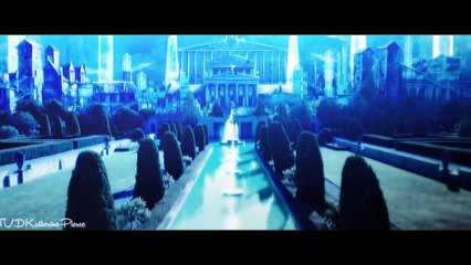 Shadowhunters season 2 Official Fanmade Trailer