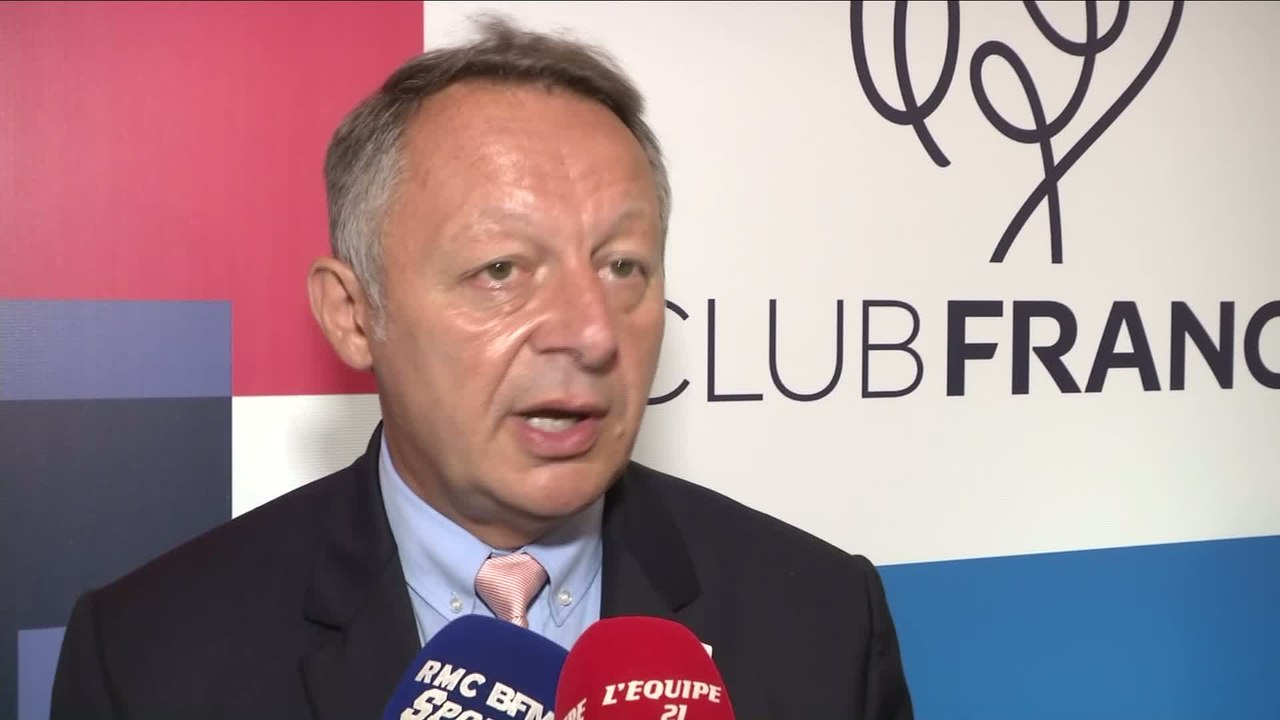 JO - Tous sports : Braillard «Comment transformer l'argent en or»