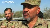 Afghanistan: l'armée reprend un district clé aux talibans