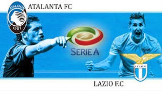 Atalanta 2-3 Lazio - All Goals & Highlights HD - Serie A - 21.8.2016