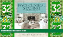 Big Deals  Psychological Staging: Home Staging Secrets of The DecorologistÂ®  Best Seller Books