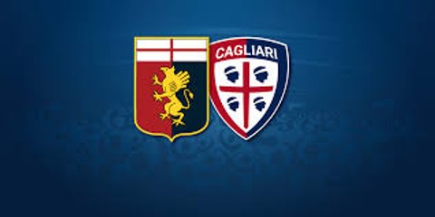 Genoa  3-1 Cagliari - All Goals & Highlights HD - 21.08.2016