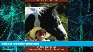 Big Deals  Planning Your Business in the  Horse as Healer/Teacher  Professions  Best Seller Books