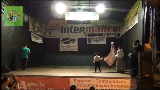 Grupo danças e Cantares de Nogueira do Cravo Festa Macieira de Sarnes