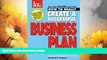 READ FREE FULL  How to Really Create a Successful Business Plan: Step-by-Step Guide  READ Ebook