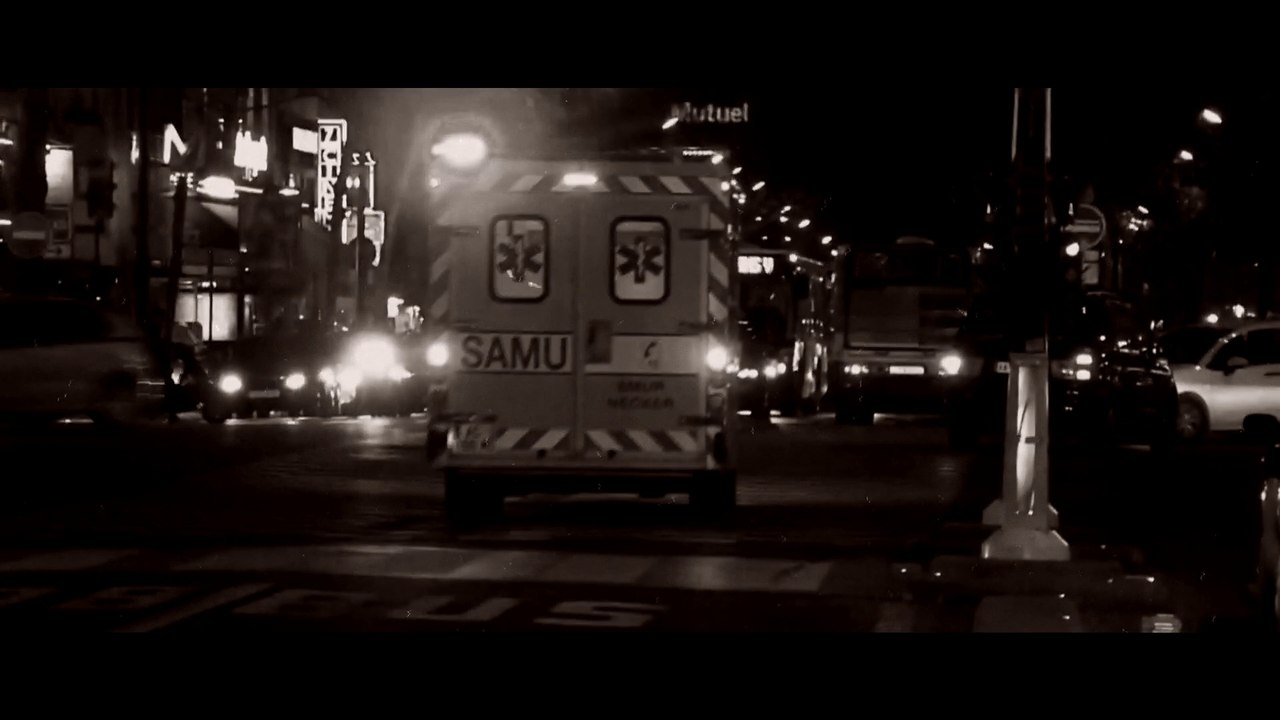 HEADACHE - MAL DE TETE : un film de Guillaume Contival