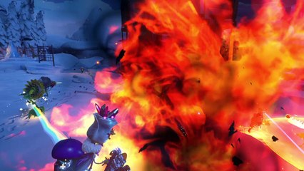 Plants vs Zombies GW2 mb2