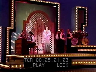 Marie Osmond - 'Rainy Days And Mondays'