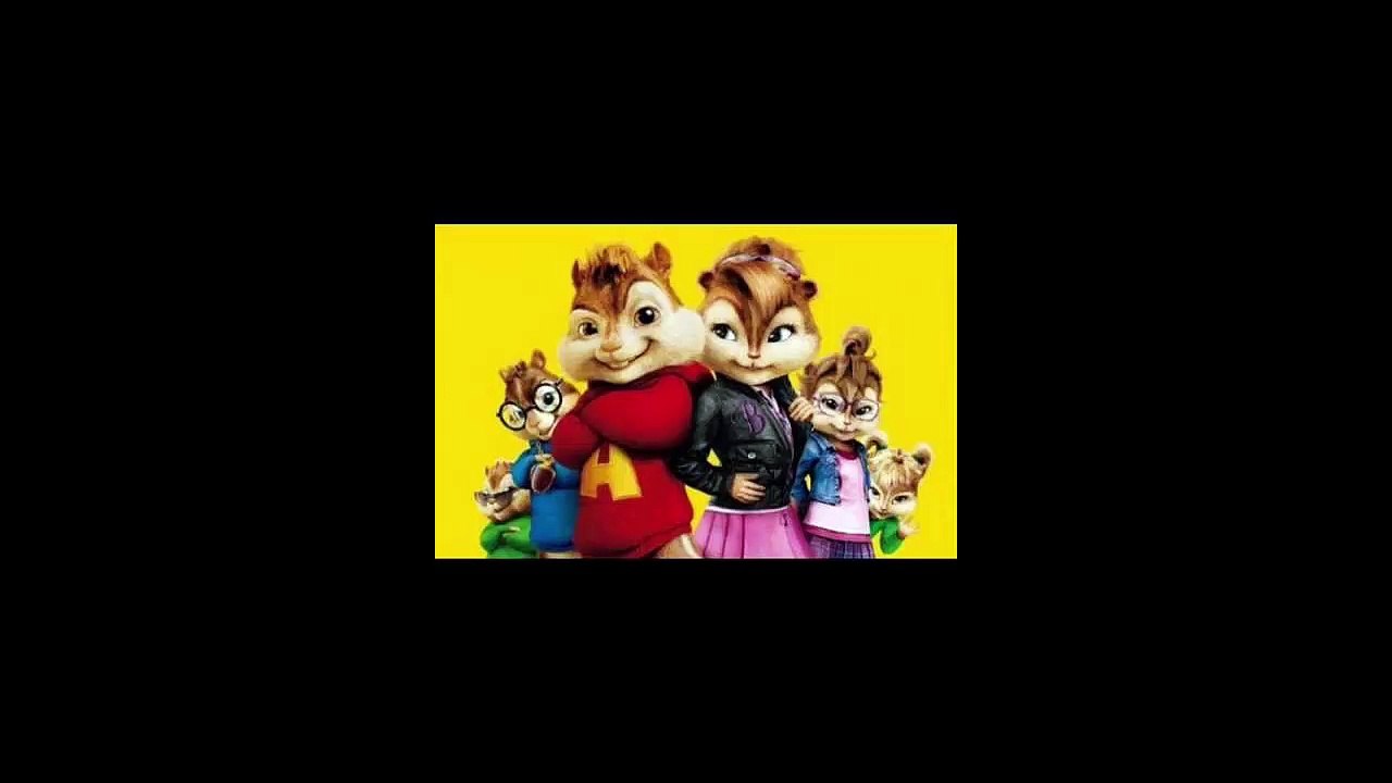 Extazy - Moja Naj Najpiękniejsza ( Alvin i Wiewiórki remix )