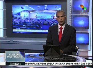 Presenta Irán su sistema defensivo de largo alcance