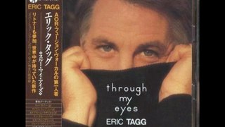 Eric Tagg - Sing Along With Love (1997)