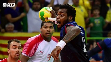 JO - Girault : "Les Danois ont été supérieurs aux Français"