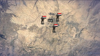 ماذا تمثل نهم اليمنية على أرض المعركة؟