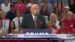 Donald Trump's introduction by Rudy Giuliani at Wilmington, NC Rally 8_9_16