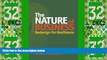 Must Have PDF  The Nature of Business: Redesign for Resilience  Best Seller Books Best Seller