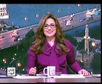 رانيا بدوي تكشف تفاصيل هامة في حوار الرئيس السيسي مع رؤساء الصحف القومية