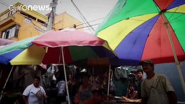 الفلبين تهدد بالانسحاب من الأمم المتحدة