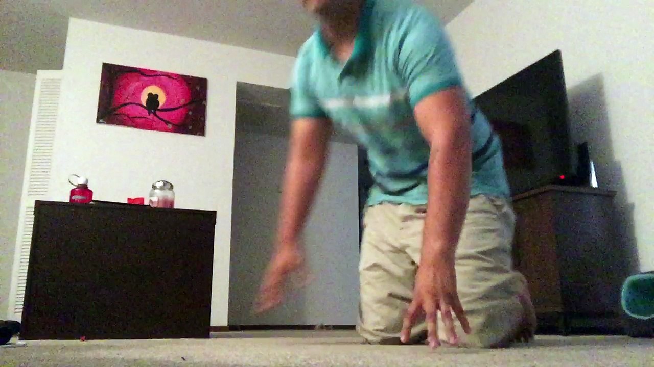 Buff Royale