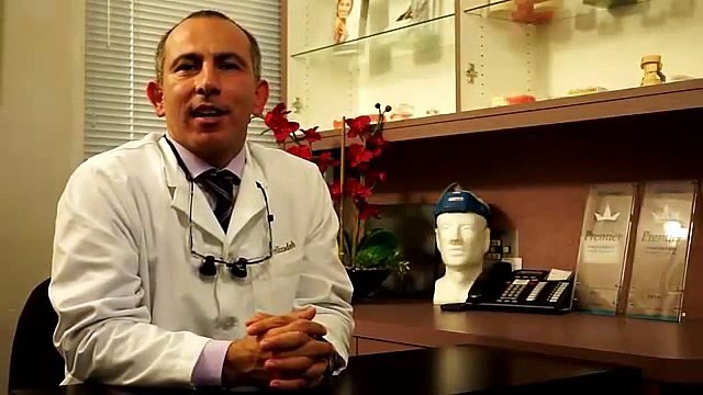 Family Dentist in Sacramento-Marconi Dental Group