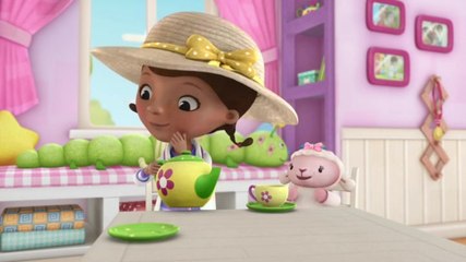 La Doctora Juguetes En Español Capitulos 3 y 4 Completos