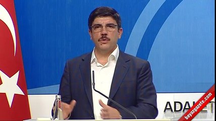 Yasin Aktay'dan HDP'ye suçlama