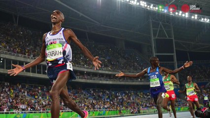 Five things to know: The most memorable moments of Rio