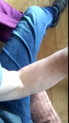 ENTRAINEMENT DE BASE POUR L'HALTERE