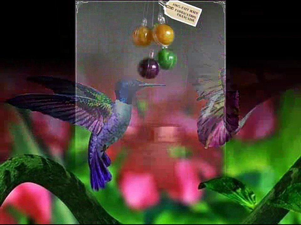 MAGNIFIQUE VIDEO ET LA PRESENTATION EST BIEN FAITE ET LES BOUGIES SONT SPLENDIDES ET UNE TRES JOLIE CHANSON DE JEAN-JACQUES GOLDMAN  C'EST T