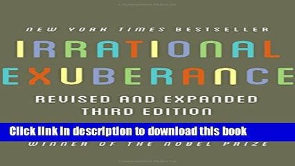 [PDF] Irrational Exuberance: Revised and Expanded Third Edition Popular Colection