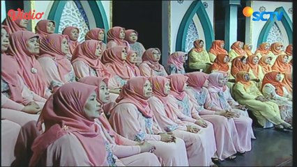 Indahnya Kebersamaan - Baiti Jannati