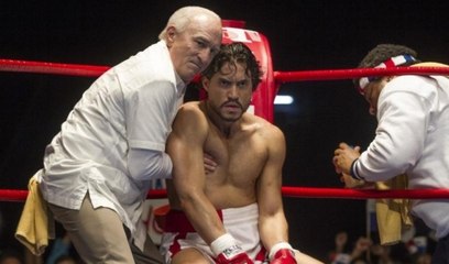 Каменные кулаки   Hands of Stone (2016)