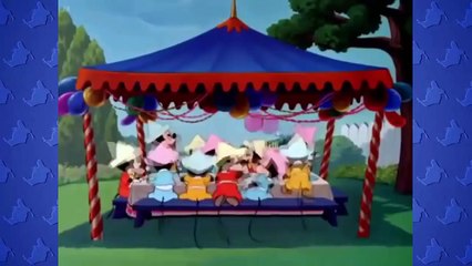 ᴴᴰ Best Animation Cartoons - Chip 'n' Dale Full Episodes - Mickey Mouse and Pluto. (BztvtDa5aIs)