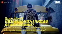 160731 Entrevista do BTS para o  网易云音乐 [Legendado PT-BR]