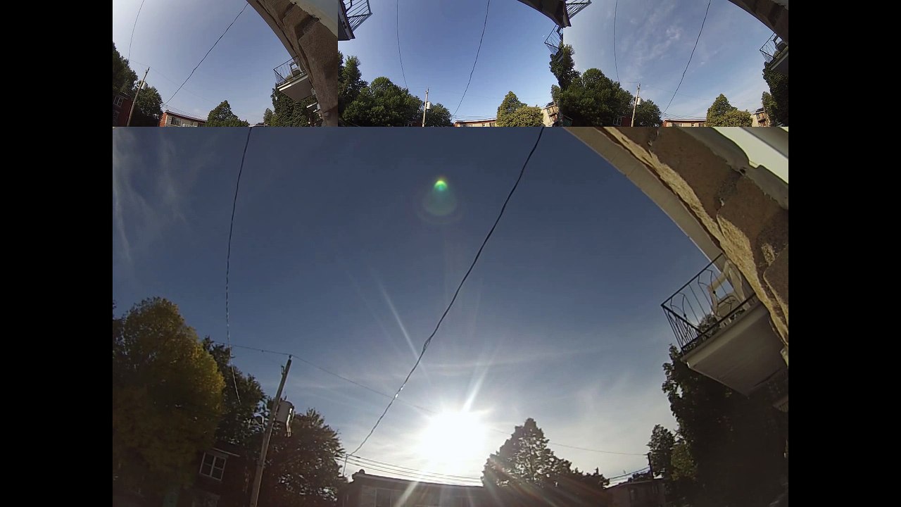 ONEALEARTH Dissipation des nuages et sursaturation des particules de glace