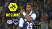 Toulouse FC - Girondins de Bordeaux (4-1)  - Résumé - (TFC-GdB) / 2016-17