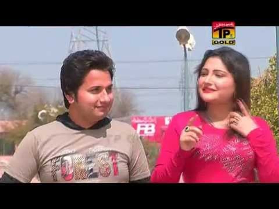 Teda Haq Nai | Hamid Jamshed | New Saraiki Song | Saraiki Songs 2015 | Thar Production