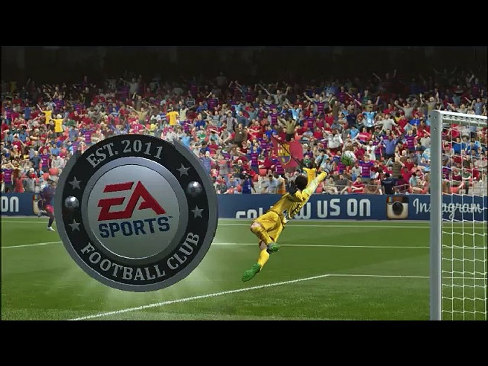 FIFA Online League vs Rick Spieltag 2