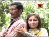 Unhan Akhiyan Nu Kaj | Ghulam Muhammad Ghamgeen | New Saraiki Song | Songs | Thar Production