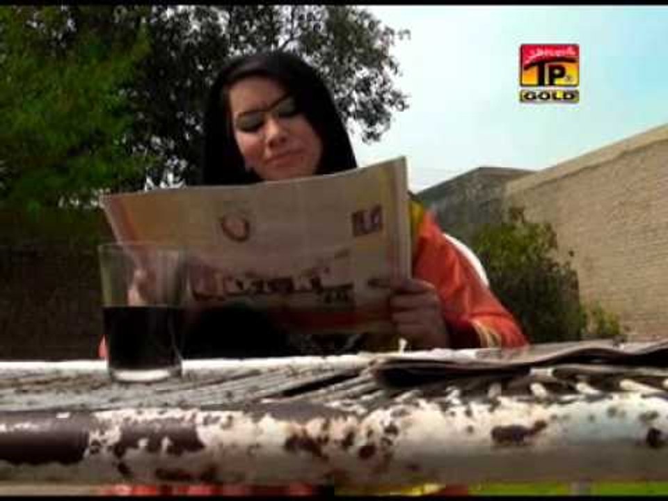 Piyar Dey Jahan Vich | Ashiq Ali Khan | New Saraiki Song | Saraiki Songs 2015 | Thar Production